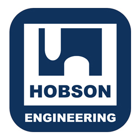 Hobson Engineering logo