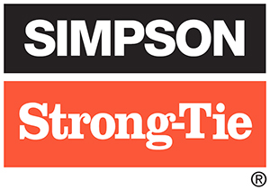 Simpson Strong-Tie logo